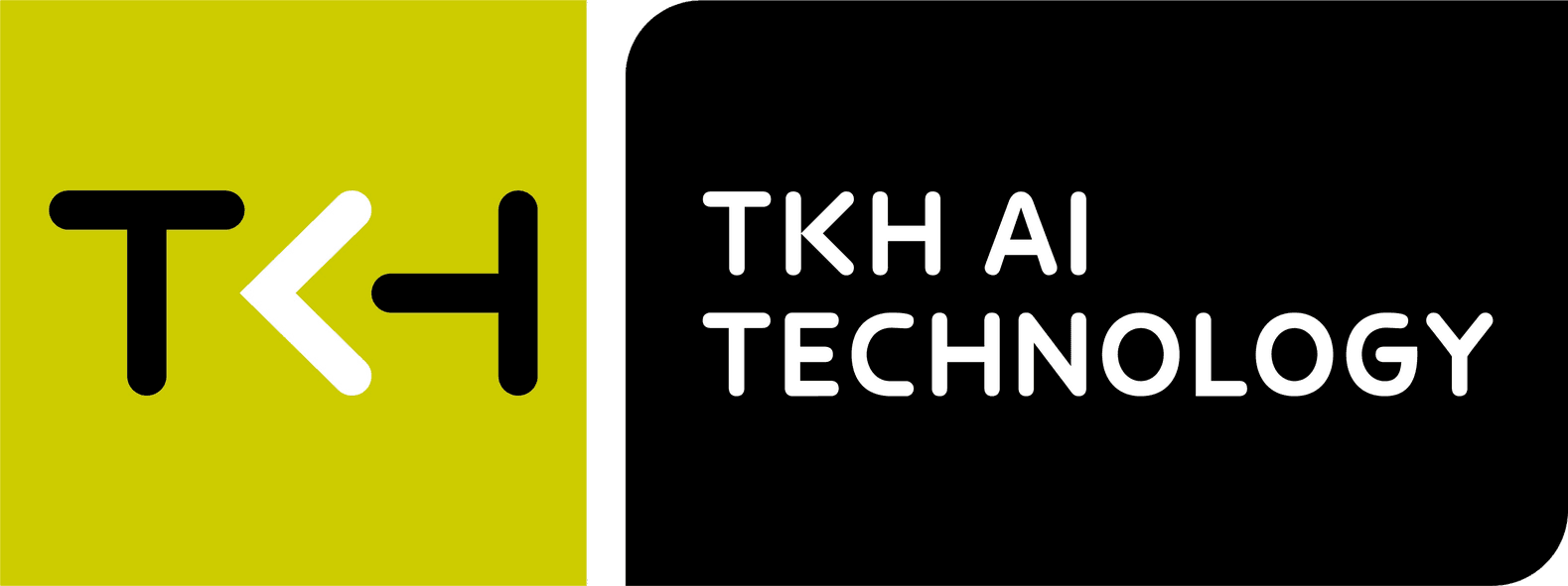 TKH AI Technology logo